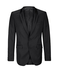 schwarze Jacke von s.Oliver BLACK LABEL