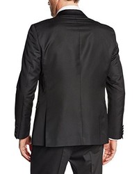 schwarze Jacke von s.Oliver BLACK LABEL