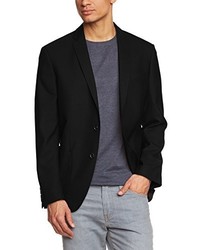 schwarze Jacke von s.Oliver BLACK LABEL