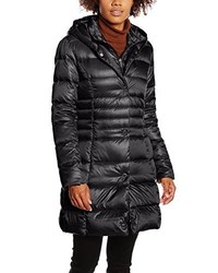 schwarze Jacke von s.Oliver BLACK LABEL