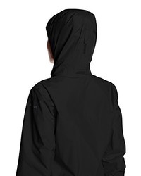 schwarze Jacke von Salewa