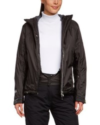 schwarze Jacke von Salewa