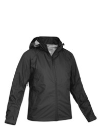 schwarze Jacke von Salewa