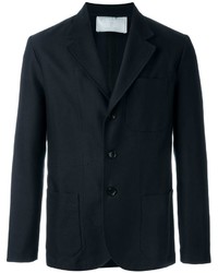 schwarze Jacke von Societe Anonyme