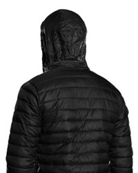 schwarze Jacke von Stedman Apparel