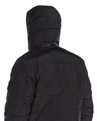 schwarze Jacke von Strellson Premium