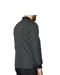 schwarze Jacke von Suit