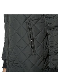 schwarze Jacke von Suit