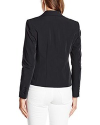 schwarze Jacke von TAIFUN by Gerry Weber