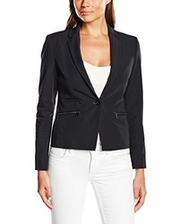 schwarze Jacke von TAIFUN by Gerry Weber