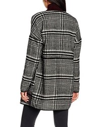 schwarze Jacke von Vero Moda