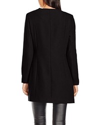 schwarze Jacke von Vero Moda