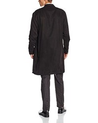 schwarze Jacke von Whyred