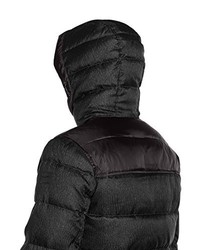 schwarze Jacke von Wrangler