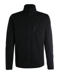 schwarze Jacke von YOURTURN
