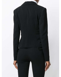 schwarze Jacke von Tom Ford