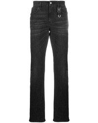 schwarze Jeans von 1017 Alyx 9Sm