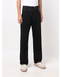 schwarze Jeans von Levi's