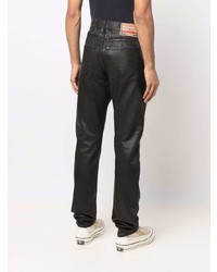 schwarze Jeans von Diesel