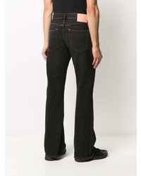 schwarze Jeans von Acne Studios