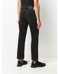 schwarze Jeans von Acne Studios