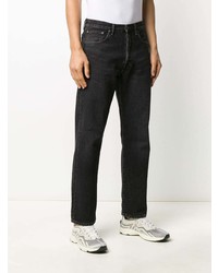 schwarze Jeans von Acne Studios