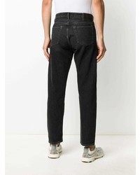 schwarze Jeans von Acne Studios