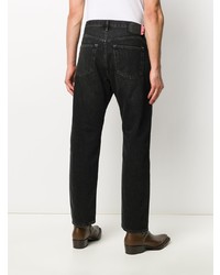 schwarze Jeans von Acne Studios