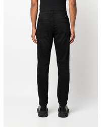 schwarze Jeans von Diesel