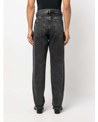 schwarze Jeans von Diesel