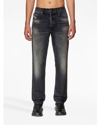 schwarze Jeans von Diesel