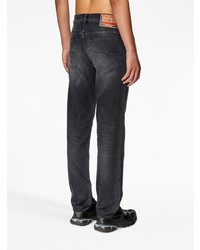 schwarze Jeans von Diesel