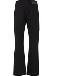 schwarze Jeans von 2Y Studios