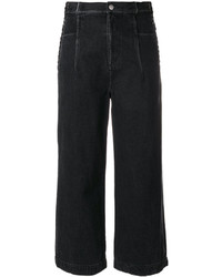 schwarze Jeans von 3.1 Phillip Lim