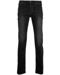 schwarze Jeans von 3x1