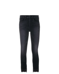 schwarze Jeans von 3x1