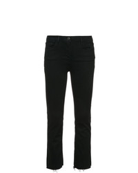 schwarze Jeans von 3x1