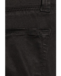 schwarze Jeans von J Brand