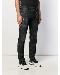 schwarze Jeans von DSQUARED2