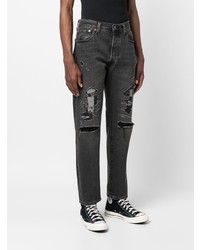 schwarze Jeans von Levi's