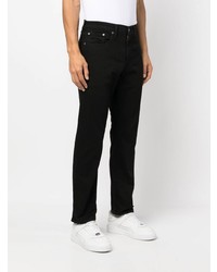 schwarze Jeans von Levi's