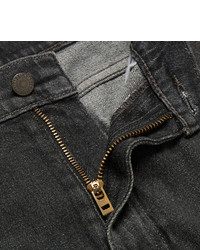 schwarze Jeans von Levi's