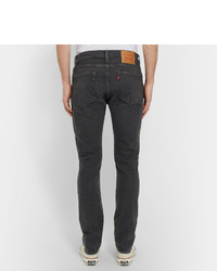 schwarze Jeans von Levi's