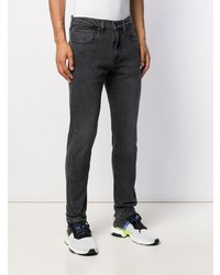 schwarze Jeans von Levi's