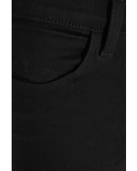 schwarze Jeans von J Brand