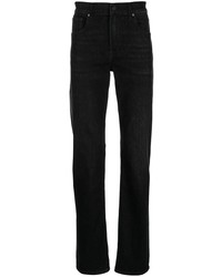 schwarze Jeans von 7 For All Mankind