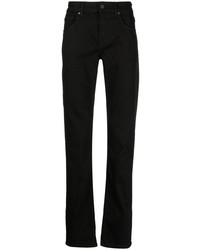 schwarze Jeans von 7 For All Mankind