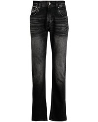 schwarze Jeans von 7 For All Mankind