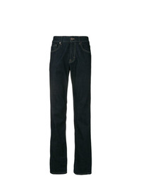 schwarze Jeans von 7 For All Mankind