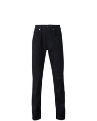 schwarze Jeans von 7 For All Mankind